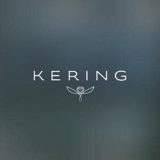 kering employee store